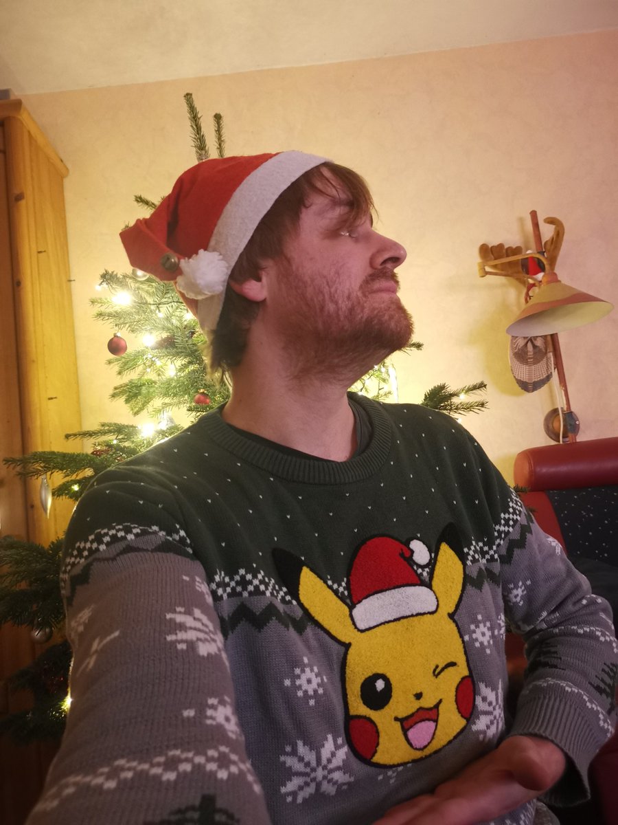 Merry Christmas friends!
Hope you get to have a cozy time with lots of good food