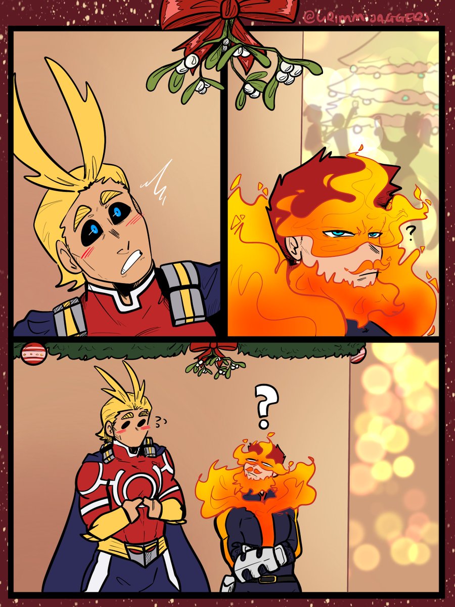 Grimmijaggers tweet media