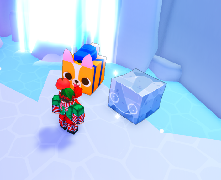 2 huge gw! 🔥🎄

To Enter:
- Just your roblox username
- (optional:) Follow @SizzlesJellyQn because of their awesome giveaways and positivity!
And follow <a href="/soniccobra951/">soniccobra95</a> cause they are cool 🤑

Check out this gw from <a href="/MaitreKouki/">Rayzox</a> 👀
(Mine ends today at 6 pm est!)
#ps99 #riftstudio