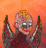 LaguiaDelCrypto's tweet photo. Loving the BTC ordinals! Here are my top 4 favorites:

BTC Frogs: Ribbit!🐸
Wizards of Ord: @lifofifo, no more words🧙‍♂️
Aeons: Best summer pfp mint, on the floor market👹
Floraforms: One of the best art collection, send flowers, @harto_fr🌼 https://t.co/ynVFGMjB4s