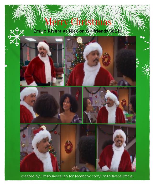 Emilio Rivera Fan Love 💚🇲🇽💚 tweet media