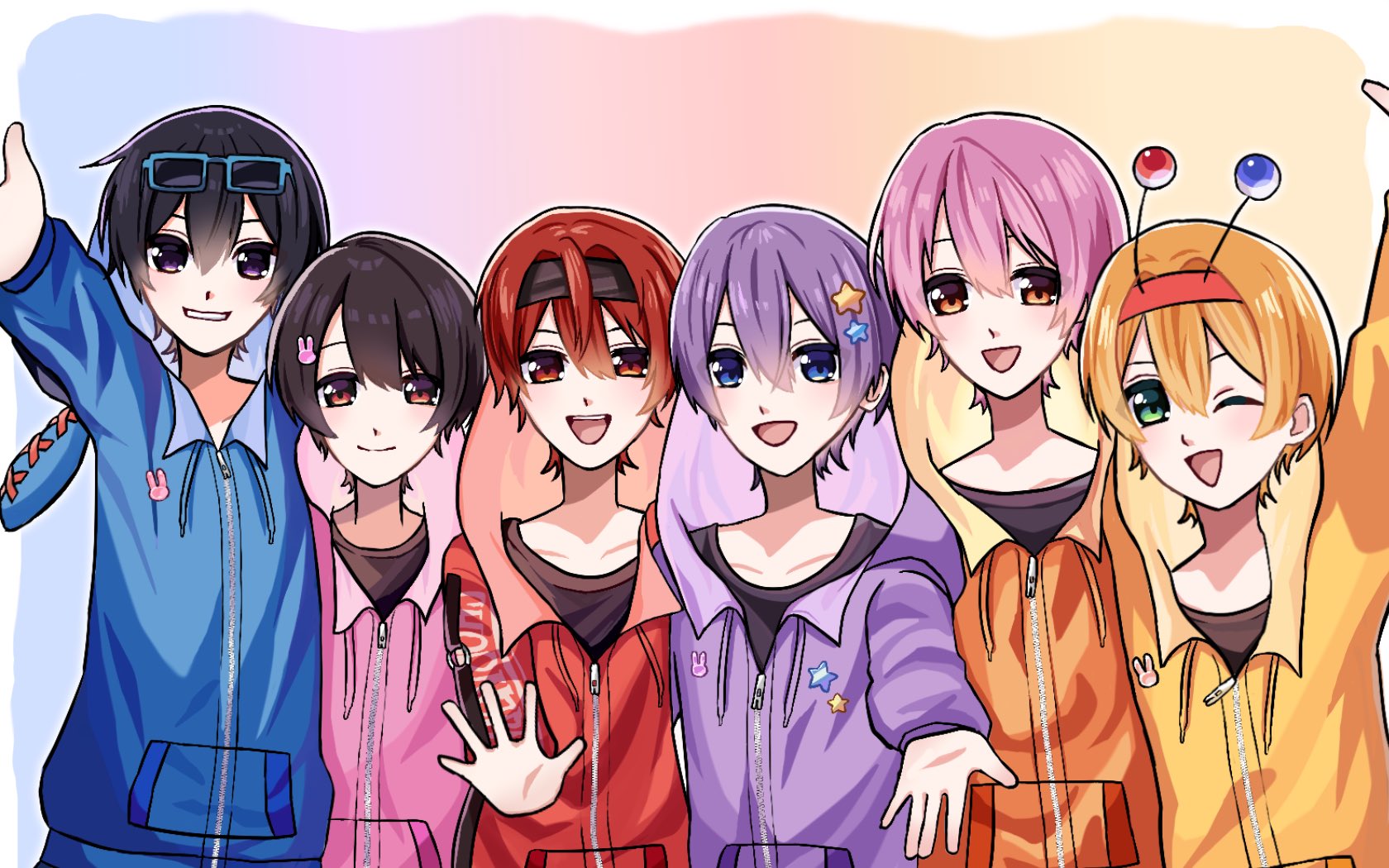 すなぎも (@suna_gimo_15) / X