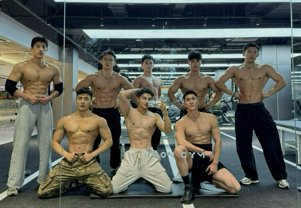 跨年bkk天团走起！🙋