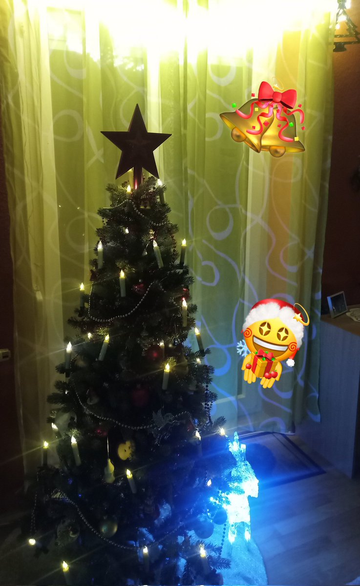 JessyMcSinger's tweet photo. Das Christkindl lässt uns hängen 🎁❌ daher zocken wir 🎮😁 Kommt vorbei und bringt Kekse mit 🍪😋

https://t.co/wsWCq5bSc4
mit @Dudler3000

#twitchde #twitchtv #streaming #gaming #wiener #koop #xmas2024 #fun https://t.co/52udMupaCj