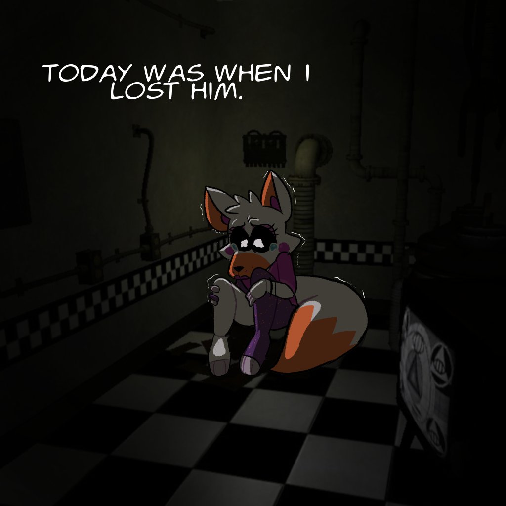 JustJustSAM's tweet image. Afton Robotics (1-4)
#FNAF #fnaffanart #Lolbit #AftonRobotics