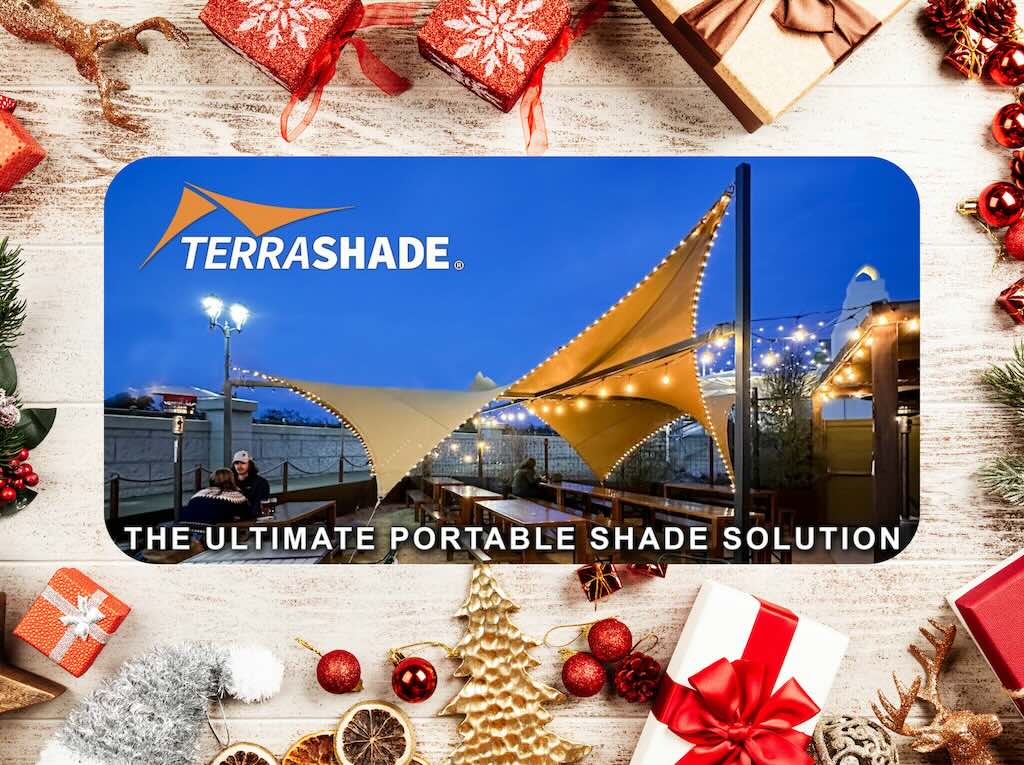TERRASHADE's tweet image. As 2024 wraps up, we reflect on an amazing year of growth, connection, and innovation. 🌟 A heartfelt THANK YOU to our customers, partners, and team for making it all possible!
🙌
Here’s to a bright, prosperous 2025! 🎄
🎉
#HappyHolidays #ThankYou #ShadeSolutions #Gratitude