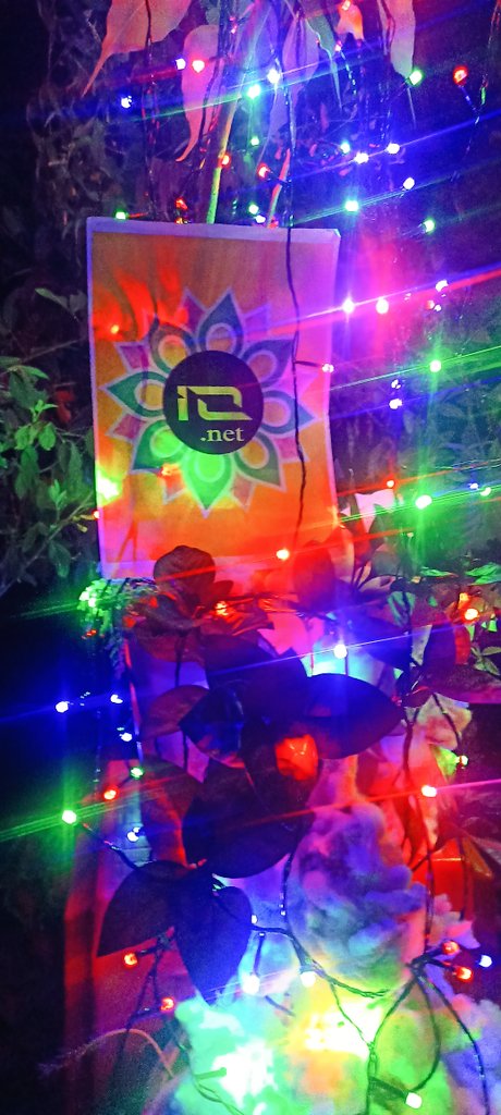 ChetanIngo82222's tweet image. Spreading holiday cheer with a touch of innovation! Wishing you all a Merry Christmas IO Nation
@ionet @ionethindi @net_io37353 
#IOArmy 
#GPUArmy