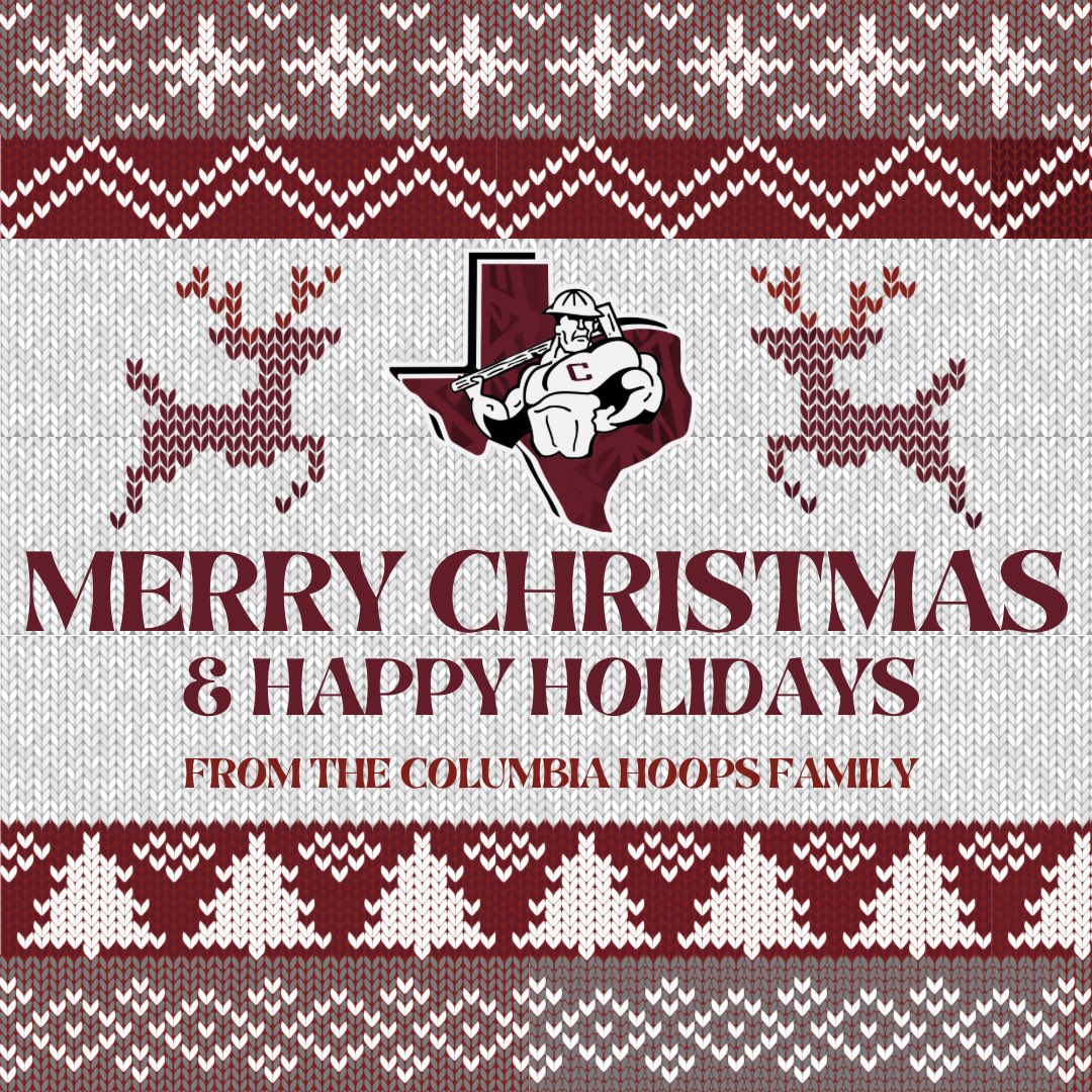 Merry Christmas &amp; Happy Holidays!! 🎄🎁