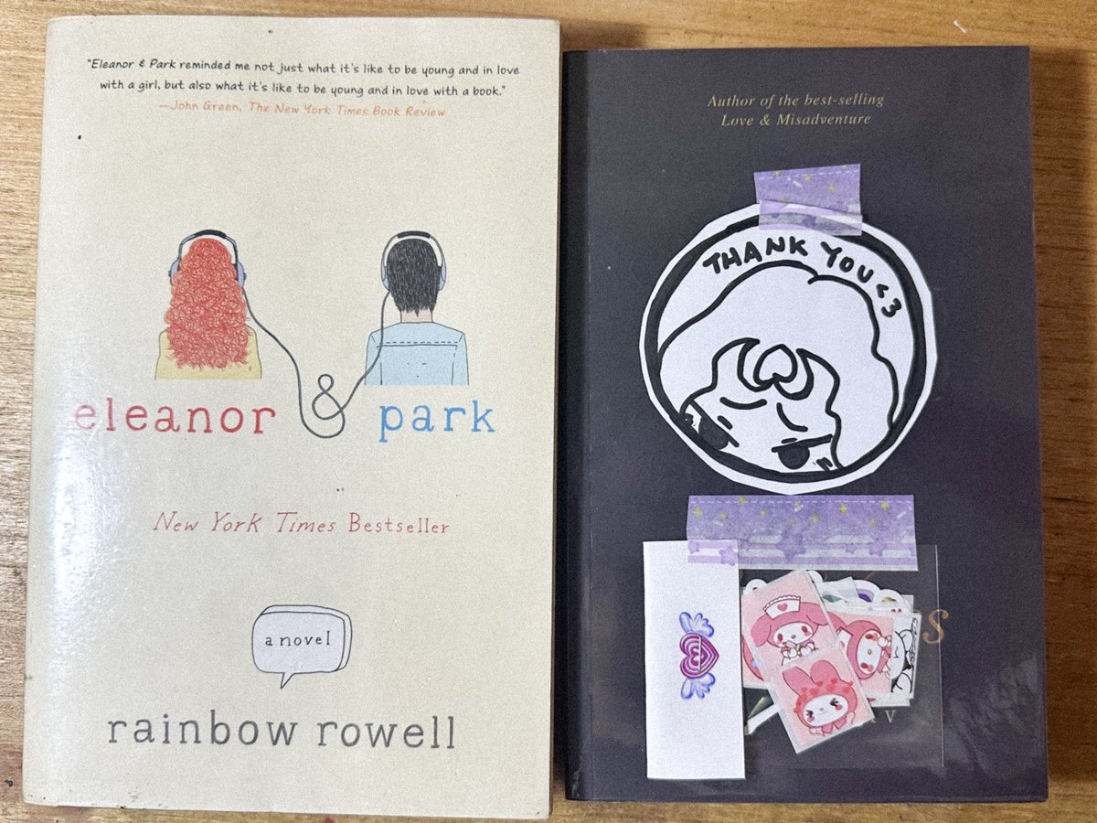 💌 — #fromnoah | #swanmails 

helloo <a href="/loversodes/">ً⭐</a> !! the books arrived safely <33 thank u so much, will buy again soon 🥹💗