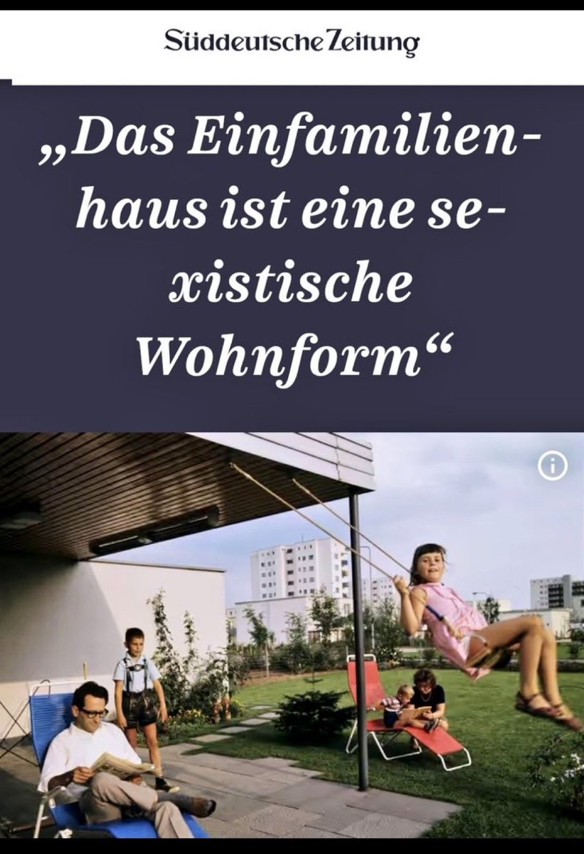 Bateman234's tweet image. Ist das echt ?
Wenn ja könnt ihr mir sagen von wo diese Leute ausgebrochen sind ?
Werden die gezüchtet ?
Was läuft im Leben falsch das man so falsch abbiegt?

#Verblödung