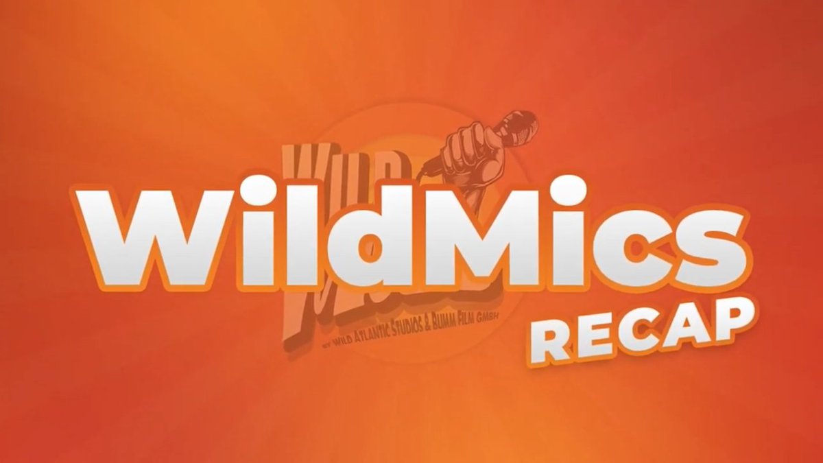 Der Dezember Recap #2024 🎬 | TwitchClips #029 | #Podcast #TwitchDE

mit Tommy Krappweis, Sophia Krappweis, Alexander Waschkau, Alexa Waschkau, <a href="/SimplySteffen/">SimplySteffen</a> und vielen mehr!

🔴 youtube.com/watch?v=KGHSve…