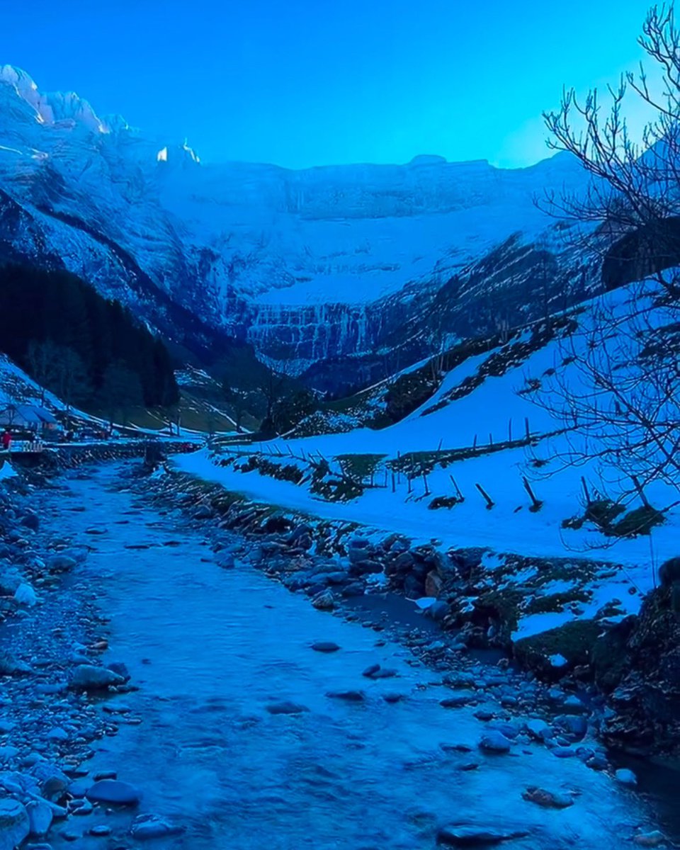 Météo Pyrénées tweet media