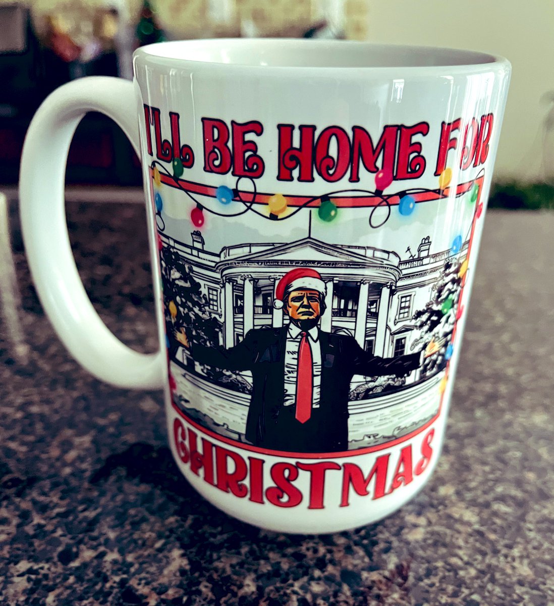 One of my favorite gifts this Christmas 😁