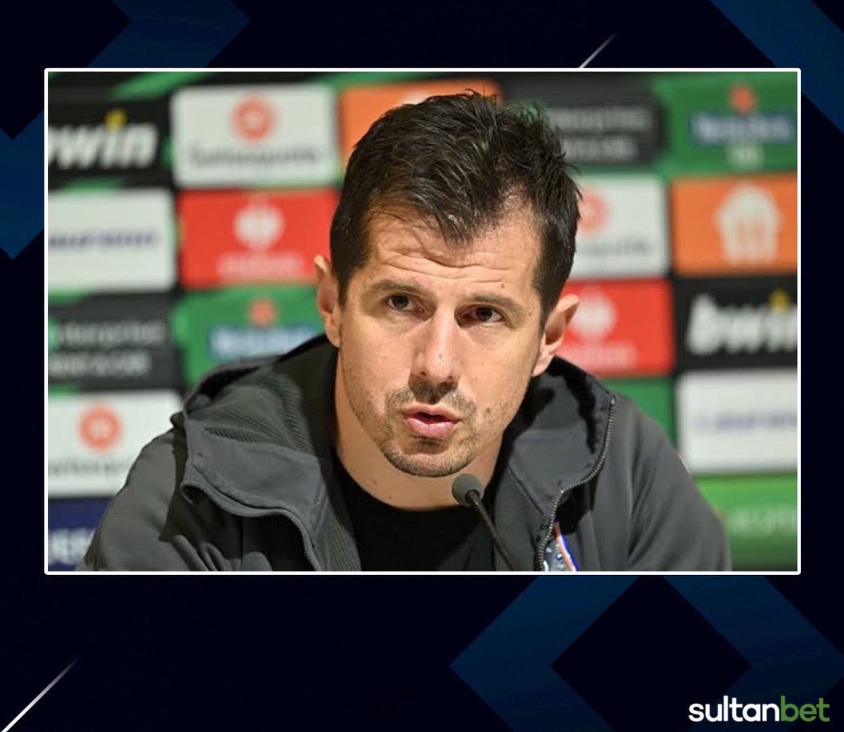 deplasmanint's tweet photo. Emre Belözoğlu: "2021 yılında kaçan şampiyonluğu kolay kolay unutmam. Sivasspor maçı öncesi oyuncularıma 'kulübün kaderini değiştirebiliriz' dedim." https://t.co/I8jbiC8BRK