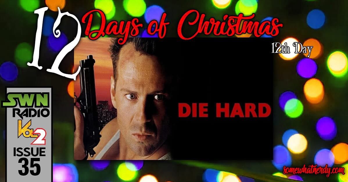 SomewhatNerdy.com tweet media