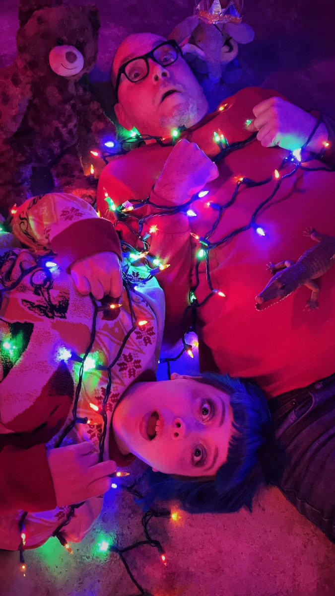 Join us for our annual Christmas horror story. Will Prepostro the Impossible get away with his evil Christmas plot? Or will there be unlikely little helpers to put a stop to his scheme? Find out on this special episode of Podcastmagoria!
#horror #podcast #christmashorror