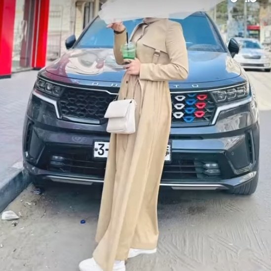 كنا عايشين ومستورين وبكرامه  وهلقيت بستنا معين 💔
ي رب انتا اعلم بالحاله الى انا واختي اوصلنالها بعد استشهاد اهلى 
رحمه ي عباد الله ،متنا سقعه بدنا نتغطى 
ازا بتقدرو تساعدو امانه ما تقصرو💔
اكسبو فينا اجر ايتام وجزاكم الله خير الجزاء
وبصورلكم وبثبتلكم اي شي
😔😔😔😔😔😔😔