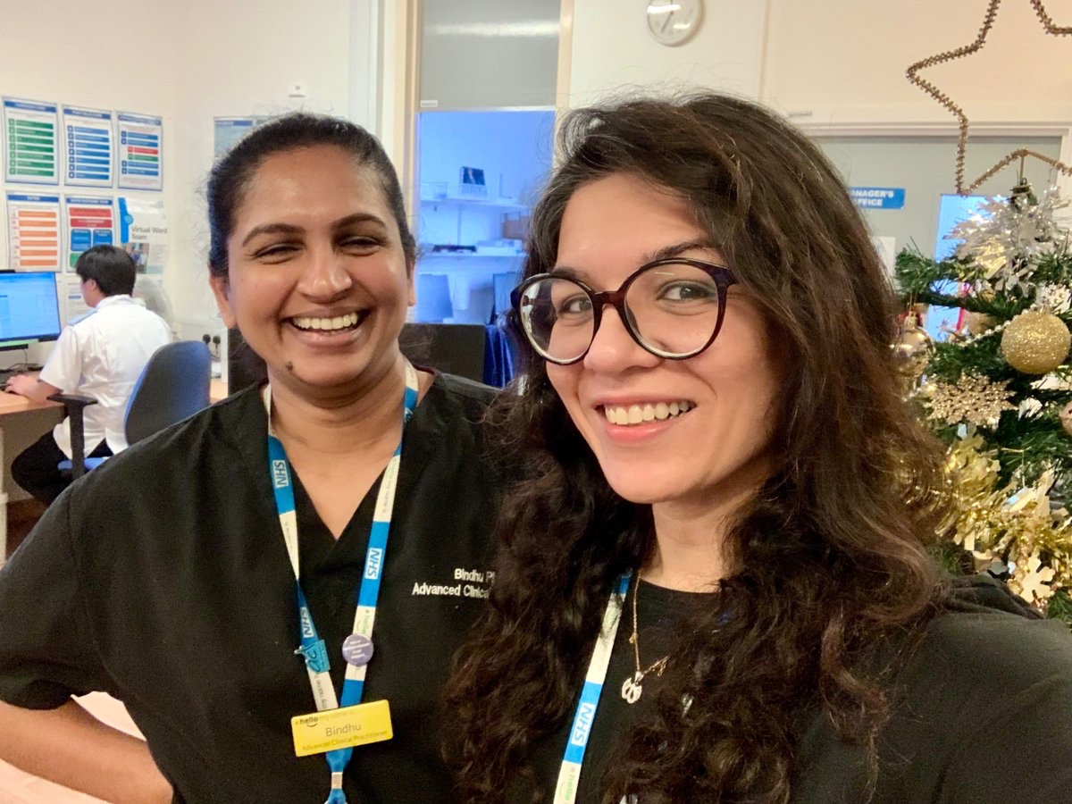 Ayesha Noorani (@noorani_ugicam) on Twitter photo Merry Christmas! 🎅 🎄 on call this year over Christmas <a href="/addenbrookes/">Addenbrooke's</a> for general surgery - grateful for these fantastic colleagues who made it fun and brought with them lots of Christmas spirit ✨ ❤️ ⭐️ ☕️ <a href="/CUH_NHS/">Cambridge University Hospitals NHS</a> <a href="/DigestiveGill/">Gill Love</a> Merry Christmas! 🎅 🎄 on call this year over Christmas <a href="/addenbrookes/">Addenbrooke's</a> for general surgery - grateful for these fantastic colleagues who made it fun and brought with them lots of Christmas spirit ✨ ❤️ ⭐️ ☕️ <a href="/CUH_NHS/">Cambridge University Hospitals NHS</a> <a href="/DigestiveGill/">Gill Love</a>
