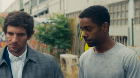 Crítica de la película "Al otro barrio" (2024). Por Mireia Clapés
nosolocine.net/critica-de-la-… .<a href="/ClapesMire81938/">Mireia Clapés</a>