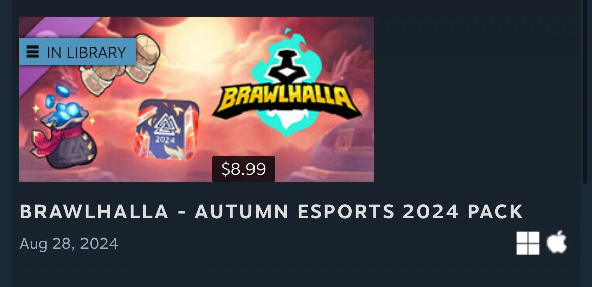Glockvy's tweet photo. Christmas giveaway 🎄

Follow✅

Like❤️

Repost &amp; @ a friend🗣️

Winner gets the autumn esports 2024 pack‼️ https://t.co/vQIVrlQuJk