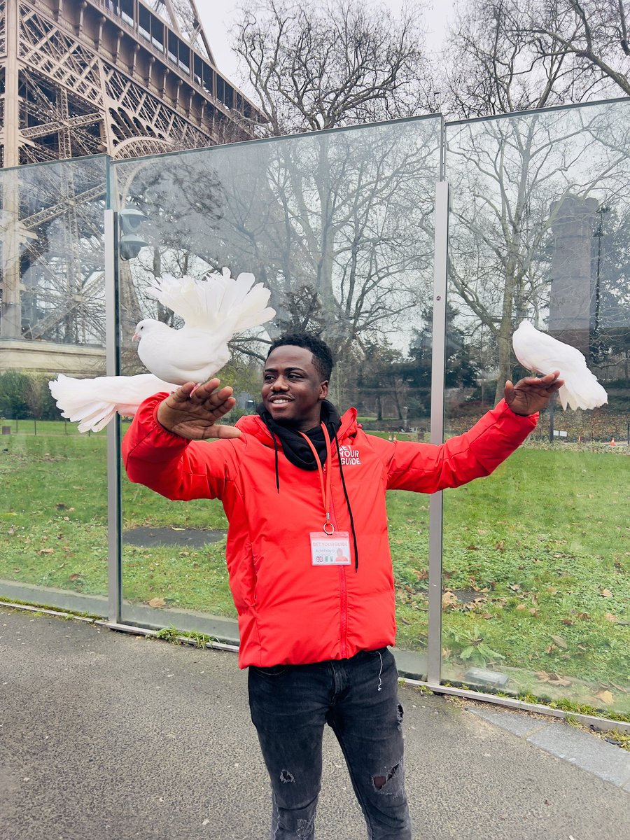 C'est_Bayo 🇳🇬🇫🇷 (FCB💙❤️) tweet media