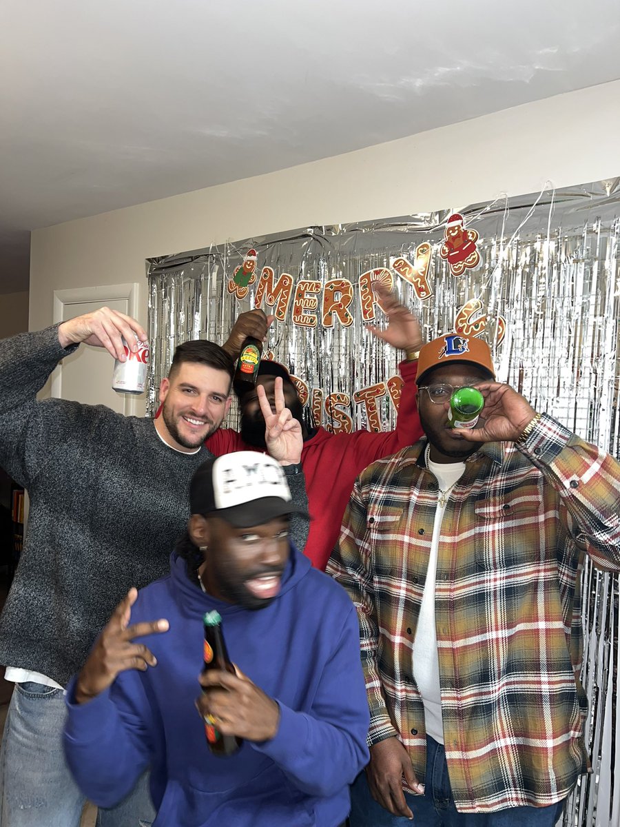 christmas party 2024 🎄