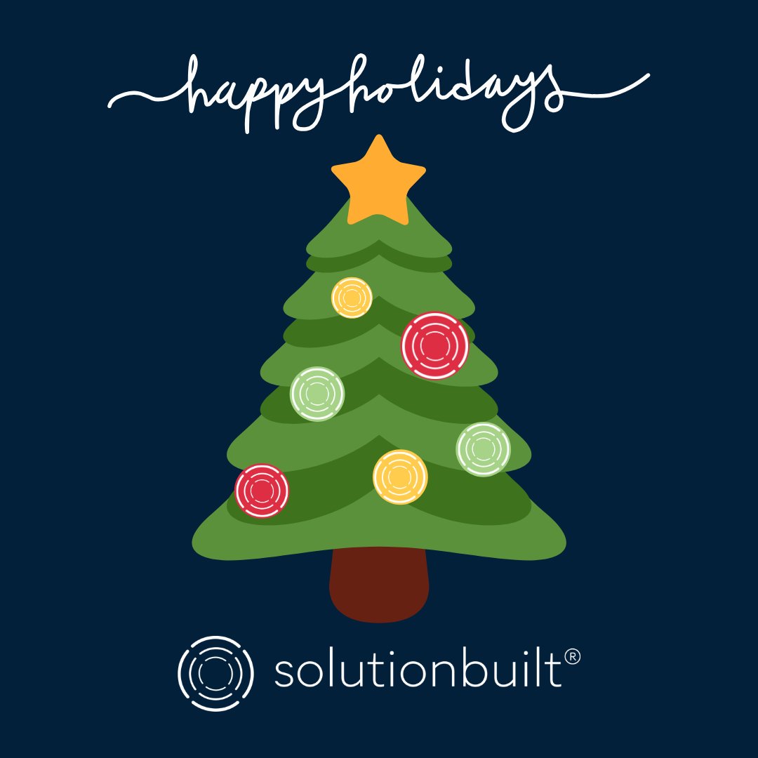 SolutionBuilt tweet picture