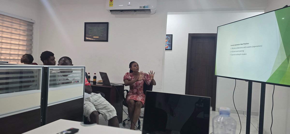 viceversa_gh's tweet photo. 🕰️ Reflecting on 2024, Charging into 2025! 🚀

🎥 Watch the full video here:https://t.co/nLghwGclbn

At Vice Versa Media Ghana, we closed out the year with strategic reviews and big plans for 2025! From tough lessons to BIG wins, we’re gearing up to redefine creativity and innovation in the coming year. 💡✨

What’s ONE goal you’re setting for 2025? Drop a reply!

@vversaglobal @ViceVersaNL @ViceVersaUganda @kwadwosheldon @wode_maya 
#2025Goals #BigDreamsBigWins #CreativeLeadership #MediaInnovation #YearInReview #Christmas2024 #xmas2024 #Ghana #Christmas #Youth #TREASURE