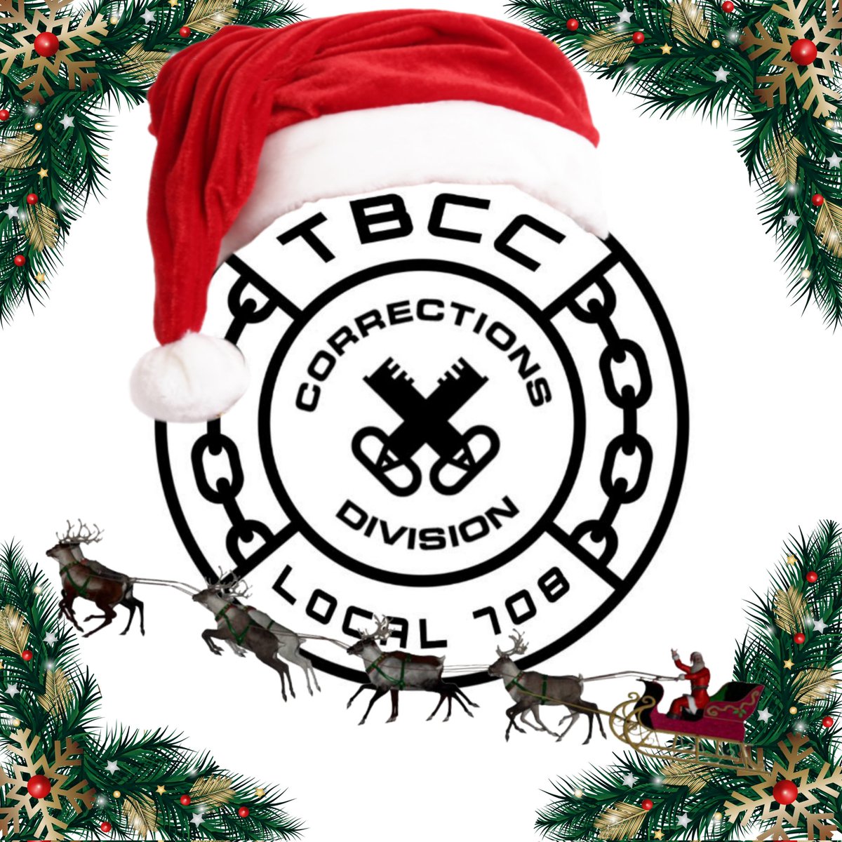 TBCC Local 708 tweet media