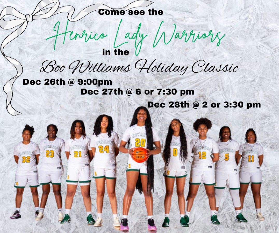 Henrico Girls Basketball (@henrico_gbb) on Twitter photo 
