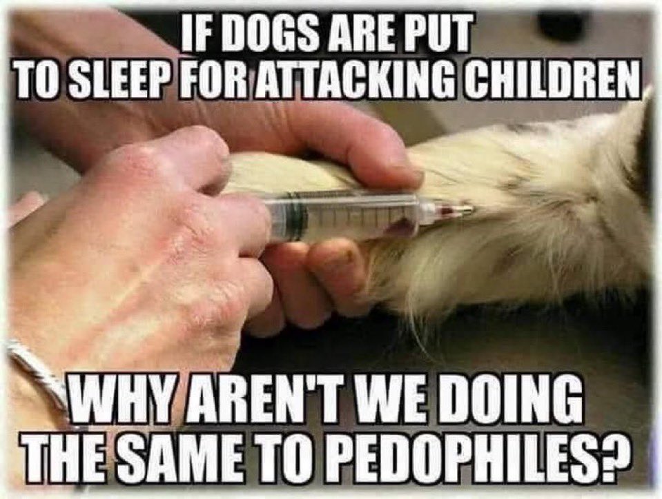 againstgrmrs's tweet image. This should be the law of the land.