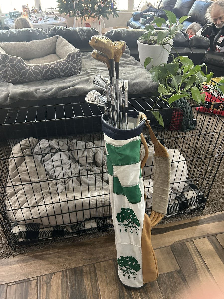 Josh Clevenger tweet media