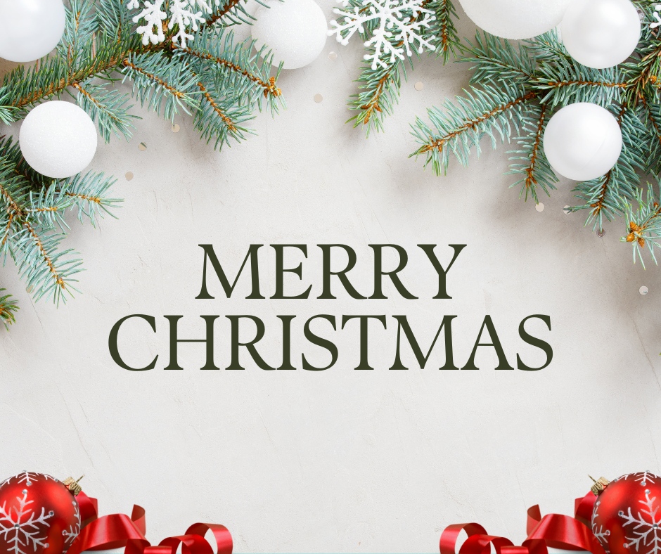 assuredmetro's tweet photo. Embrace the magic of Christmas with warmth and joy this holiday season! 🎄🎁 May your days be filled with laughter, love, and cherished traditions. What's your favorite holiday tradition? Share with us and spread the festive cheer! 

#MerryChristmas #HolidayJoy #FamilyTime https://t.co/GrfcIRP7Oq