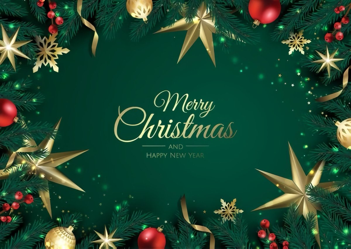 AnnaOnlyL's tweet image. Merry Christmas, may you be filled with lots of happiness and love.#Christmas