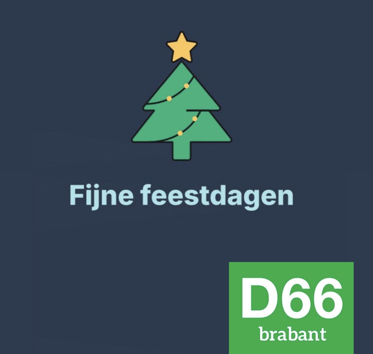 D66 Brabant (@d66brabant) on Twitter photo 