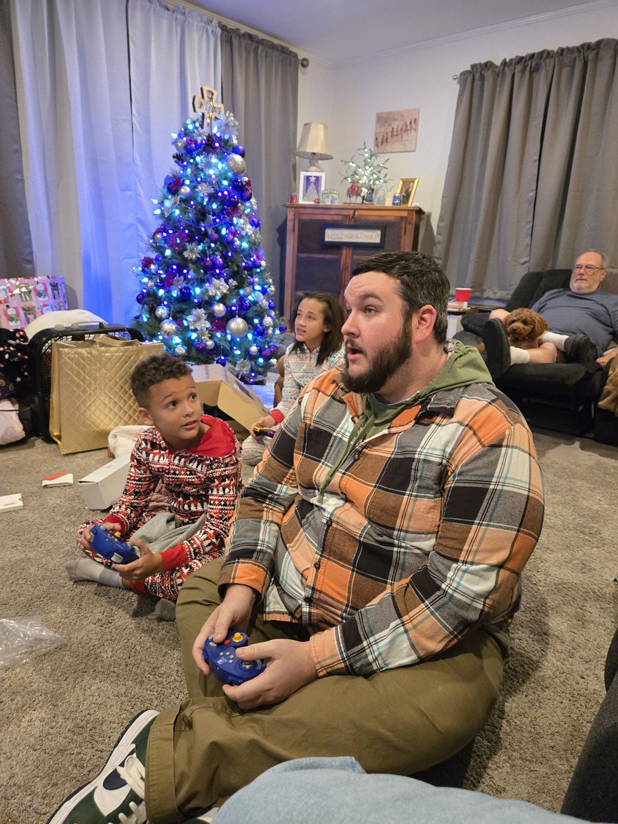 Mitchell Northam tweet media