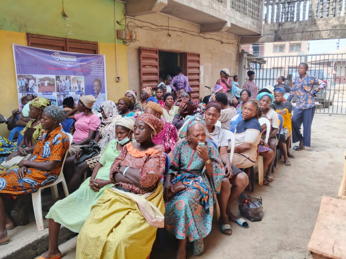 advatann facilities services tweet media