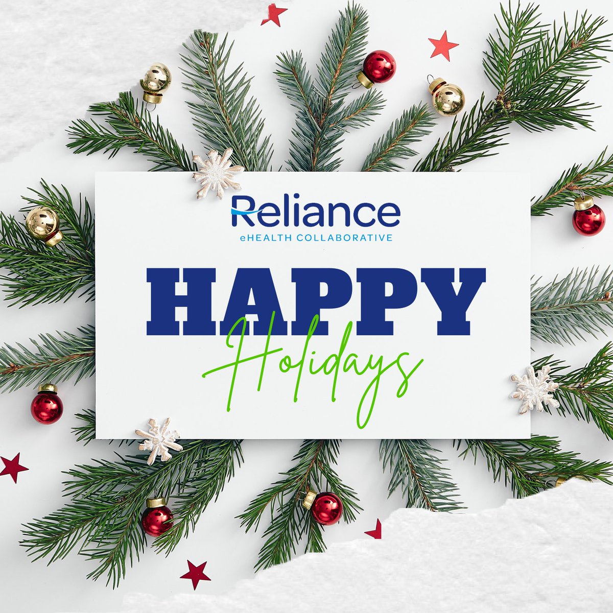 Happy Holidays! 🎄
To the local healthcare community we’re honored to serve: your dedication inspires us every day. Thank you for advancing care and improving lives. Wishing you a season of warmth, joy, and continued partnership in 2024!