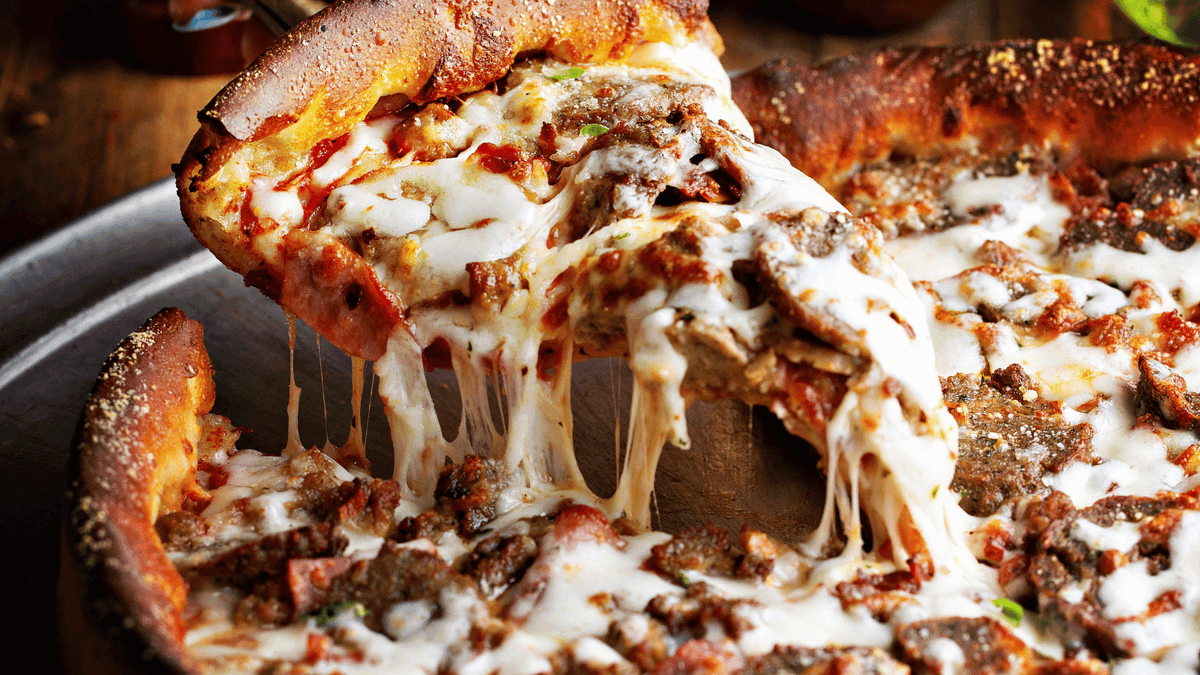 Efficiency, sustainability, and flavor? That's what you'll experience with an electric pizza oven like those from PizzaMaster!

Learn more about this electric wave: hubs.la/Q02_xG520

#SustainableFoodservice #ElectricOvens #PizzaInnovation