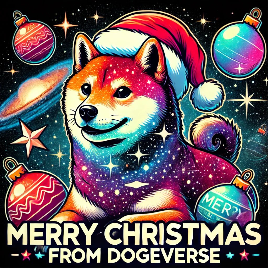 DogeVerse tweet media