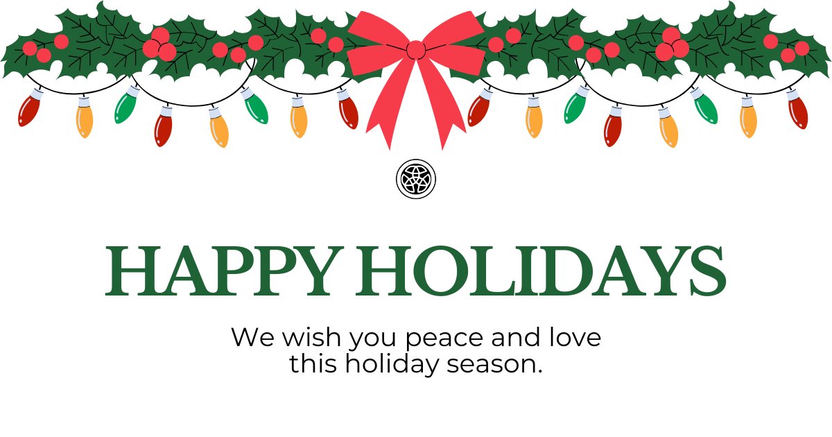 Merry Christmas! May your day be filled with joy, love, and all the magic of the season. 🎄 #CnestaGroup #MerryChristmas