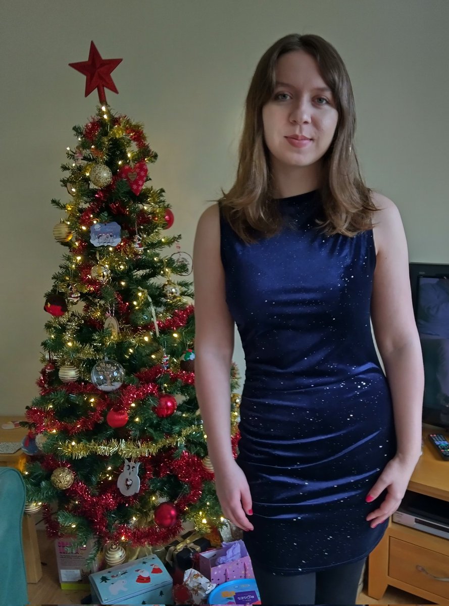 Merry Christmas! 🎄❄️❤️

#christmas #christmas2024