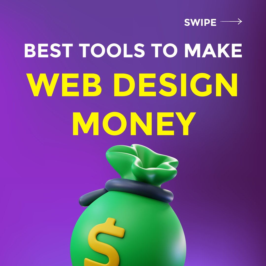 algrowvert's tweet image. Top Tools to Make Money with Web Design: Start Earning Today
👉 Ready to boost your web design income? Contact us today to get started with Algrowvert!

#algrowvert #webdesign #webdesignmoney #designincome #webdesignbusiness #graphicdesign #freelancedesign #designtools