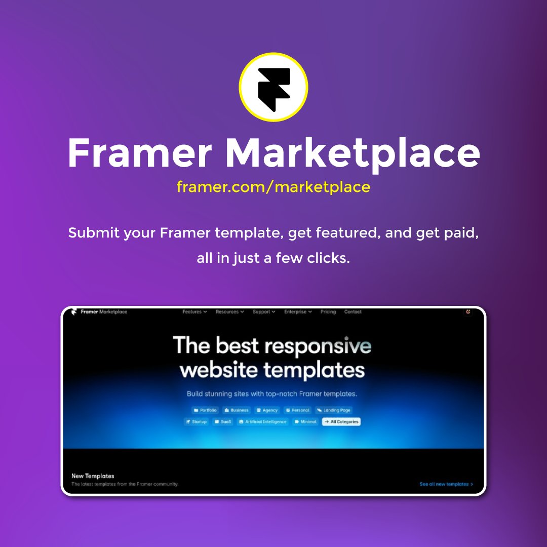 algrowvert's tweet image. Top Tools to Make Money with Web Design: Start Earning Today
👉 Ready to boost your web design income? Contact us today to get started with Algrowvert!

#algrowvert #webdesign #webdesignmoney #designincome #webdesignbusiness #graphicdesign #freelancedesign #designtools