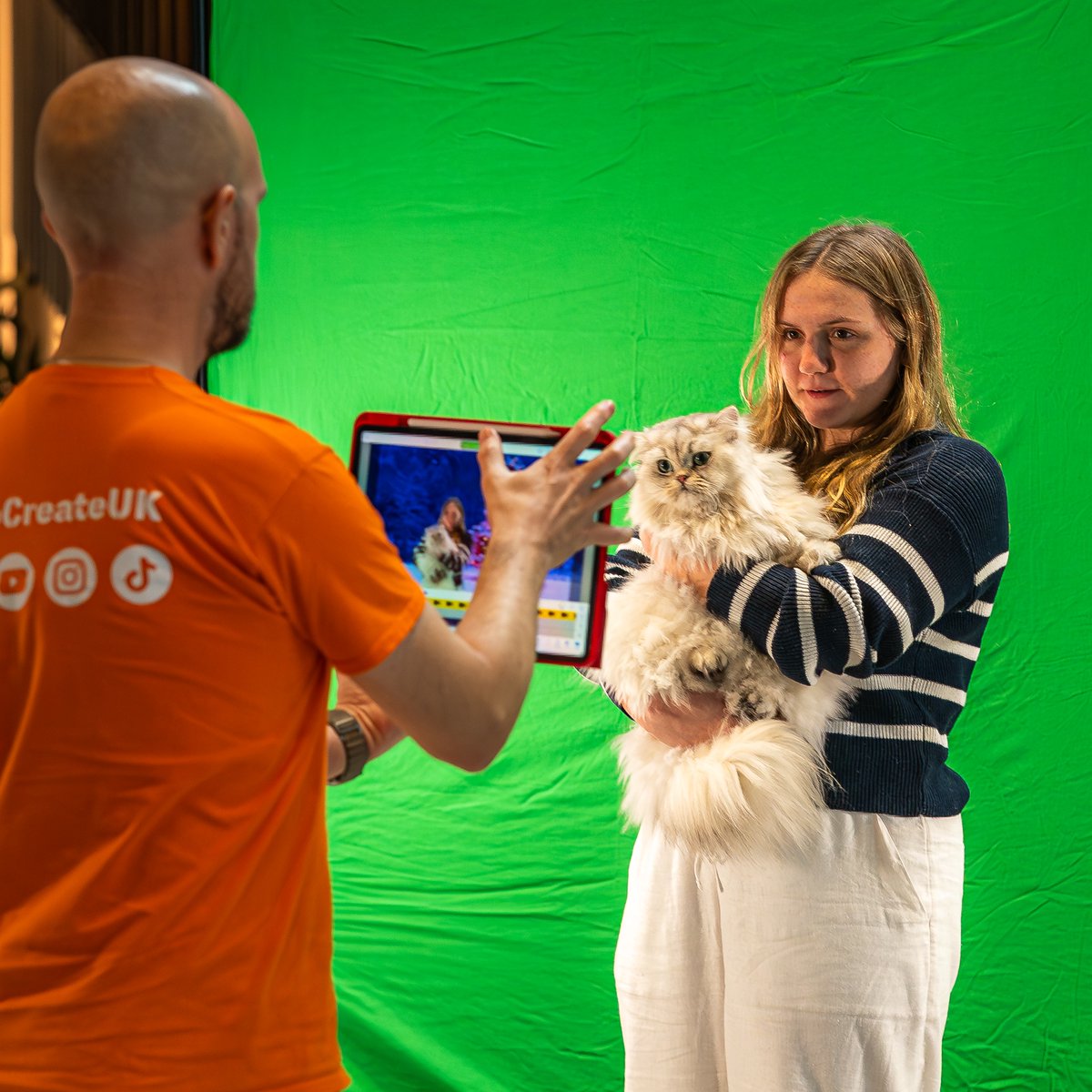 ๐ ๐ฎ๐ธ๐ผ ๐๐ฟ๐ฒ๐ฎ๐๐ฒ tweet media