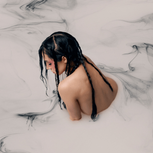 zanzana's tweet photo. ALBUM REVIEW: Ma chronique sur le dernier album de #Poppy "Negative Spaces".
https://t.co/raWiGzyzbi https://t.co/ReTq2Ilfj9