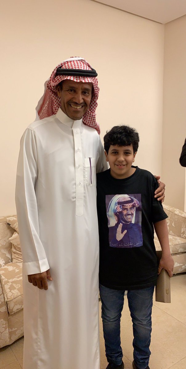 "
والله انه بالمحبه رآس مالي😍🤍🤍

#خالد_عبدالرحمن ~الله يطول بعمره على العز والطاعه وجميع الي يحبونه🤲🏻