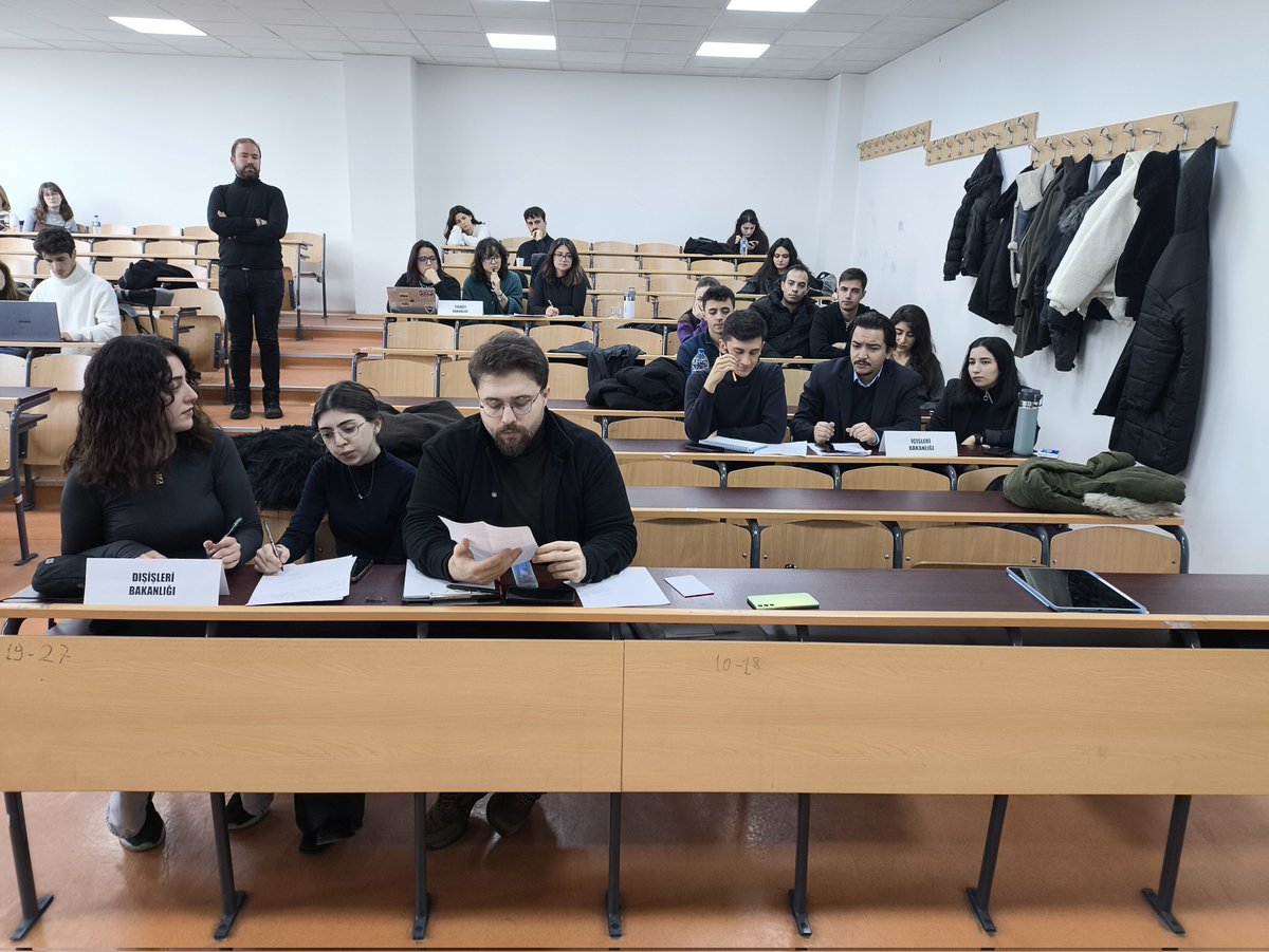Nuri Yesilyurt tweet media