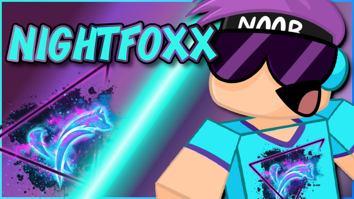BloxCast! Episode 4 with @MrNightfoxx is now live!

Link in the comments!
#PetSim99 #PetSimulator99 #PS99 #Roblox <a href="/BuildIntoGames/">BIG Games</a> <a href="/Roblox/">Roblox</a>