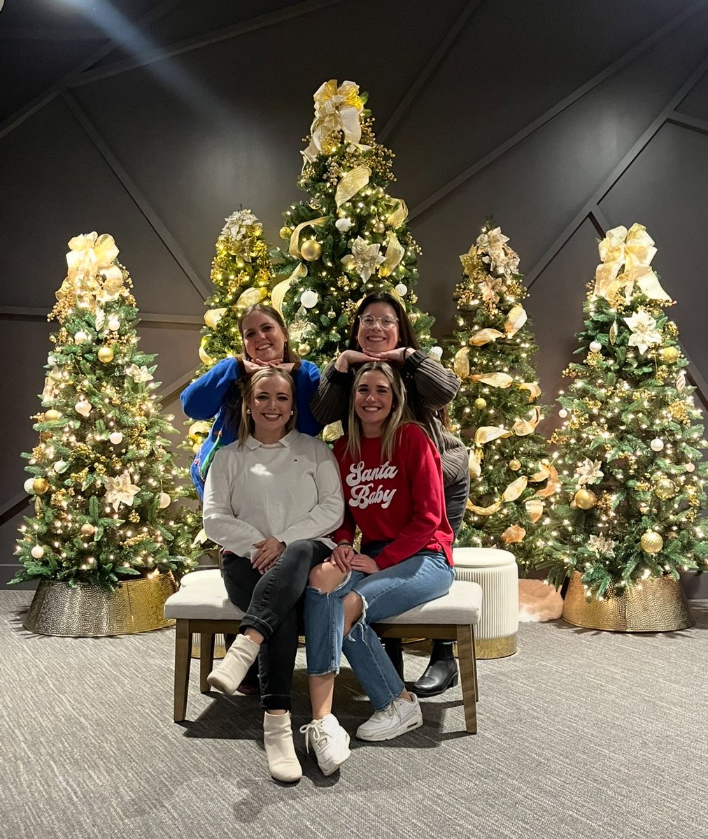 Warmest holiday wishes from the Brookside family to yours! May your season be filled with joy, love, and cherished moments. 💚❤️ <a href="/IPSSchools/">IPS</a>